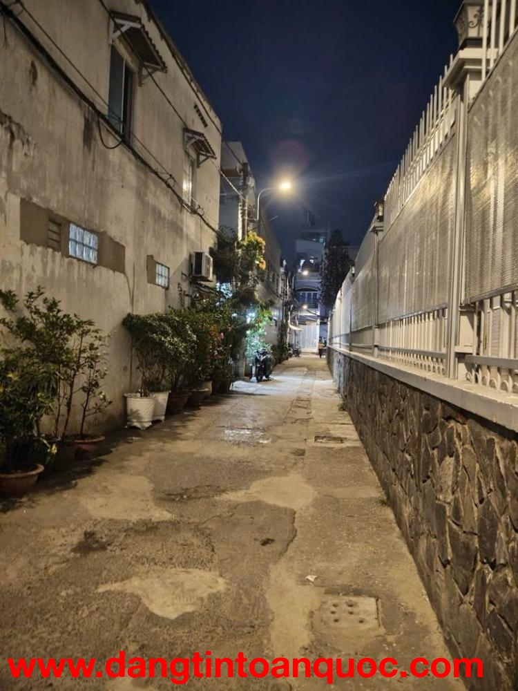 ???? NHÀ NHỎ LÊ ĐỨC THỌ – 3 TẦNG – 2PN – GIÁ 2.65 TỶ