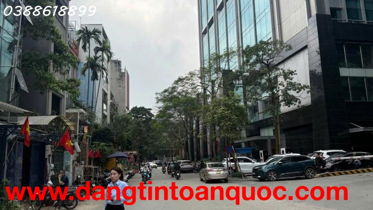 BÁN MẢNH ĐẤT VÀNG  LÁNG HẠ - ĐỐNG ĐA - 150M2, MT7M - Ô TÔ TRÁNH - XÂY TÒA VĂN PHÒNG, KHÁCH SẠN  TUYỆ