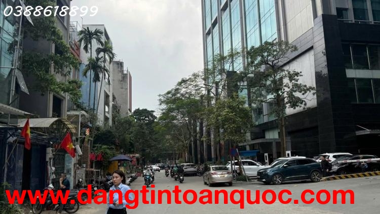 BÁN MẢNH ĐẤT VÀNG  THÁI HÀ - ĐỐNG ĐA - 150M2, MT7M - Ô TÔ TRÁNH - XÂY TÒA VĂN PHÒNG, KHÁCH SẠN  TUYỆ