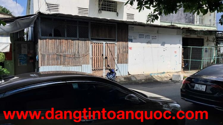 Bán Dãy Trọ Mặt Tiền Đường Số 10 phường Hiệp Bình Chánh, quận Thủ Đức