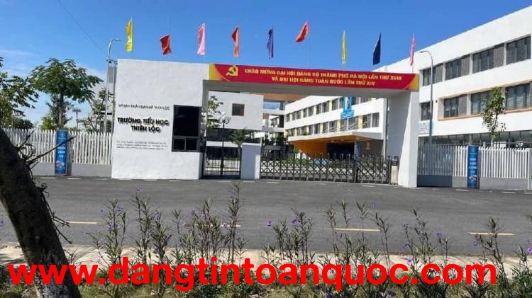 DUY NHẤT 1 LÔ GÓC GIÁ HỜI – CHỐT NHANH CÓ LỘC  KIM NỖ – ĐÔNG ANH