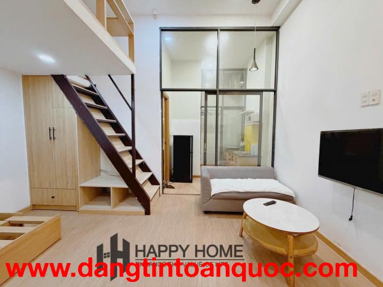 CẦN PASS HỢP ĐỒNG CĂN HỘ DUPLEX – VÀO GIỮA THÁNG 4 - FULL NỘI THẤT – PHÚ NHUẬN,TPHCM