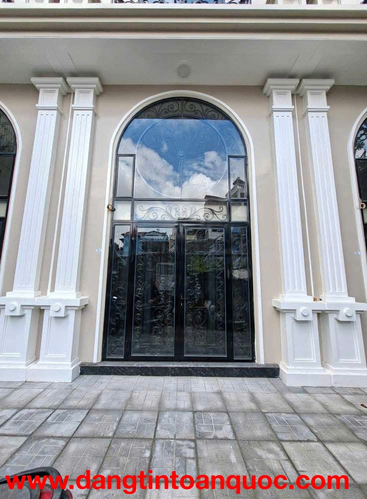 ????Nhà đẹp phố Đông Khê - 41m 4 tầng - Mới tinh - Ngõ nông sát mặt đường