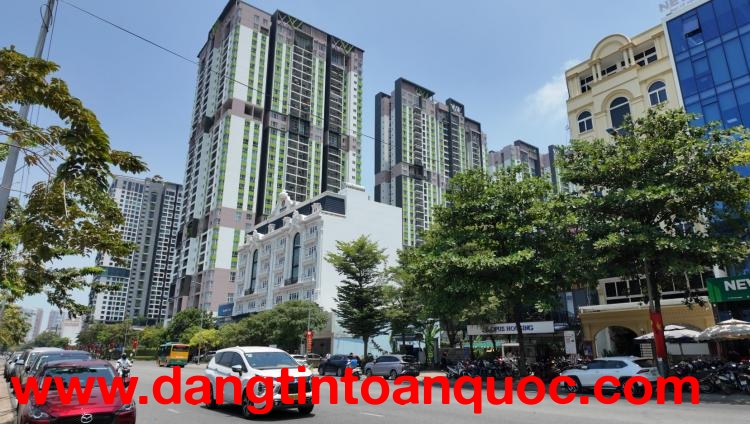Building Trương Văn Bang - hầm 7 tầng ngayUBND TP Thủ Đức –  150 triệu net/tháng