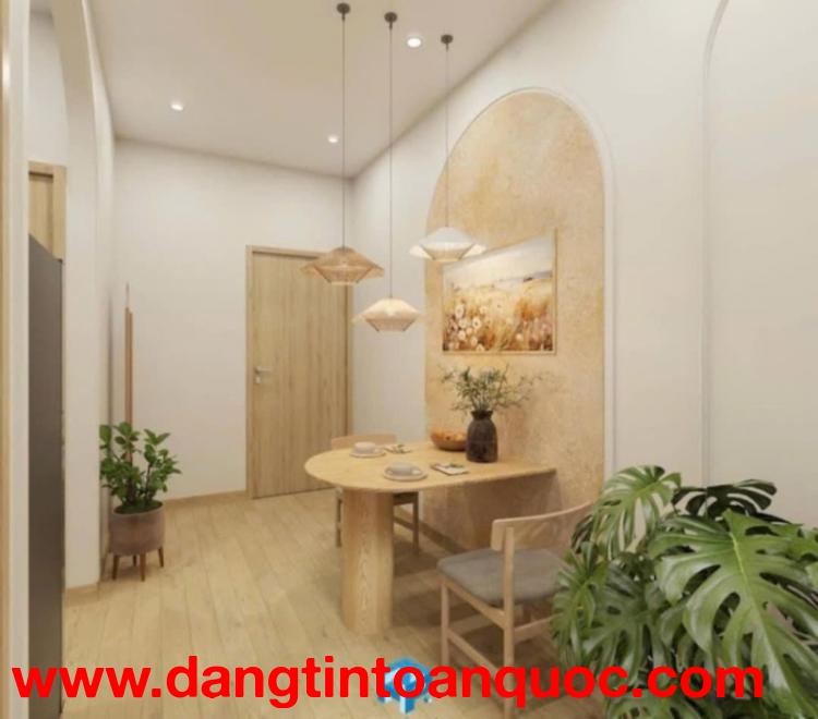 Bán căn hộ 5 tầng Nam Long 100m2 10 phòng dòng tiền 100tr/tháng giá 15.2 tỷ