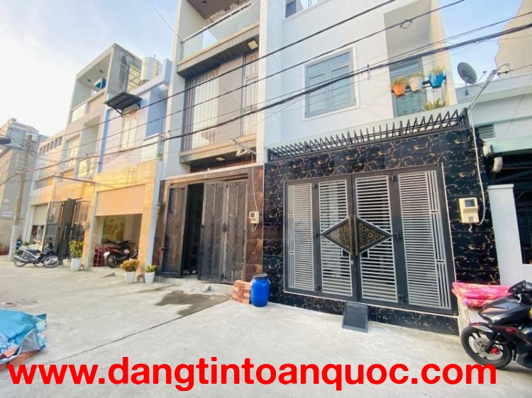 Bán nhà đường số 6, Linh Xuân, Thủ Đức, TP HCM. DT 210m2, 9PN, 9,4 tỷ. Sổ hồng. 0933125879