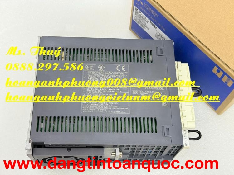 Hàng chuẩn Japan - Mitsubishi - Nhập mới 100%