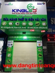 ĐÈN LED CHẤT LƯỢNG CAO – GIÁ TỐT TẠI THANH XUÂN