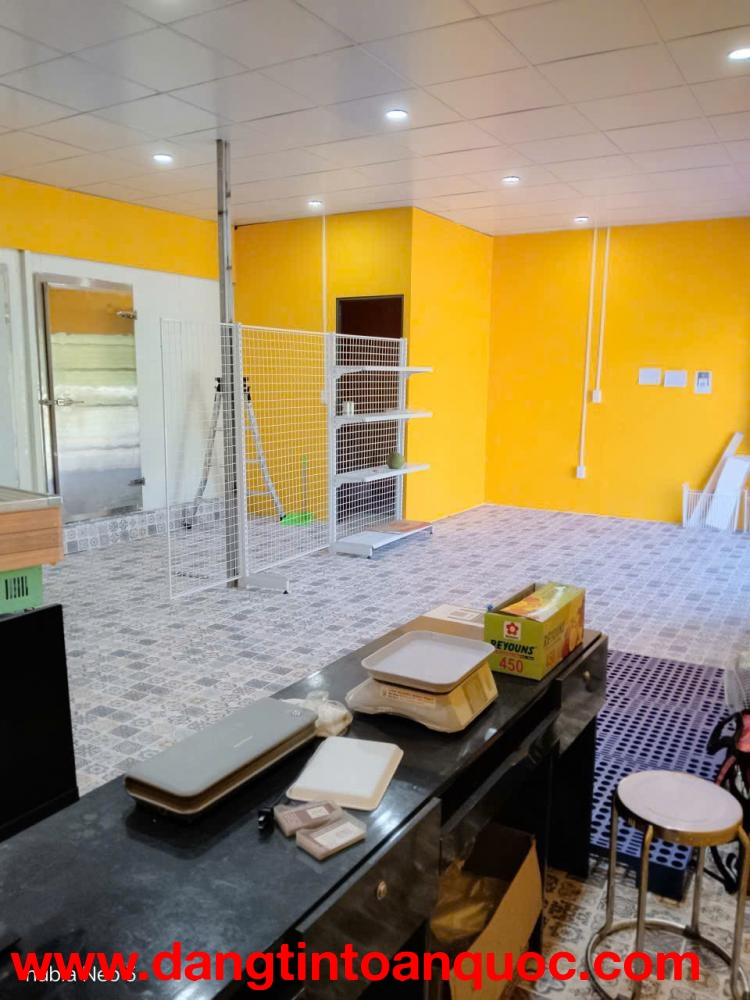 CHO THUÊ MẶT BẰNG KINH DOANH GẦN GRAND WORLD PHÚ QUỐC – GIÁ TỐT