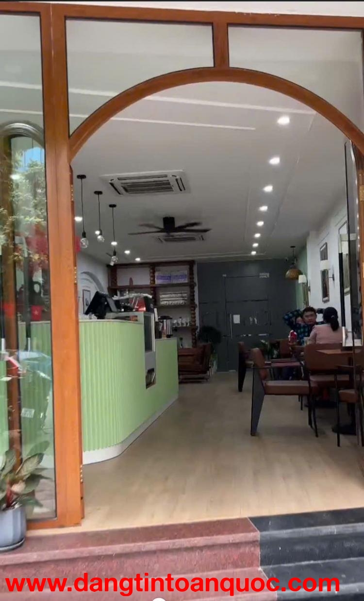 [CẦU GIẤY] CHO THUÊ 2 SÀN KINH DOANH MẶT PHỐ KHÚC THỪA DỤ - 2 MẶT TIỀN - GIÁ CỰC TỐT