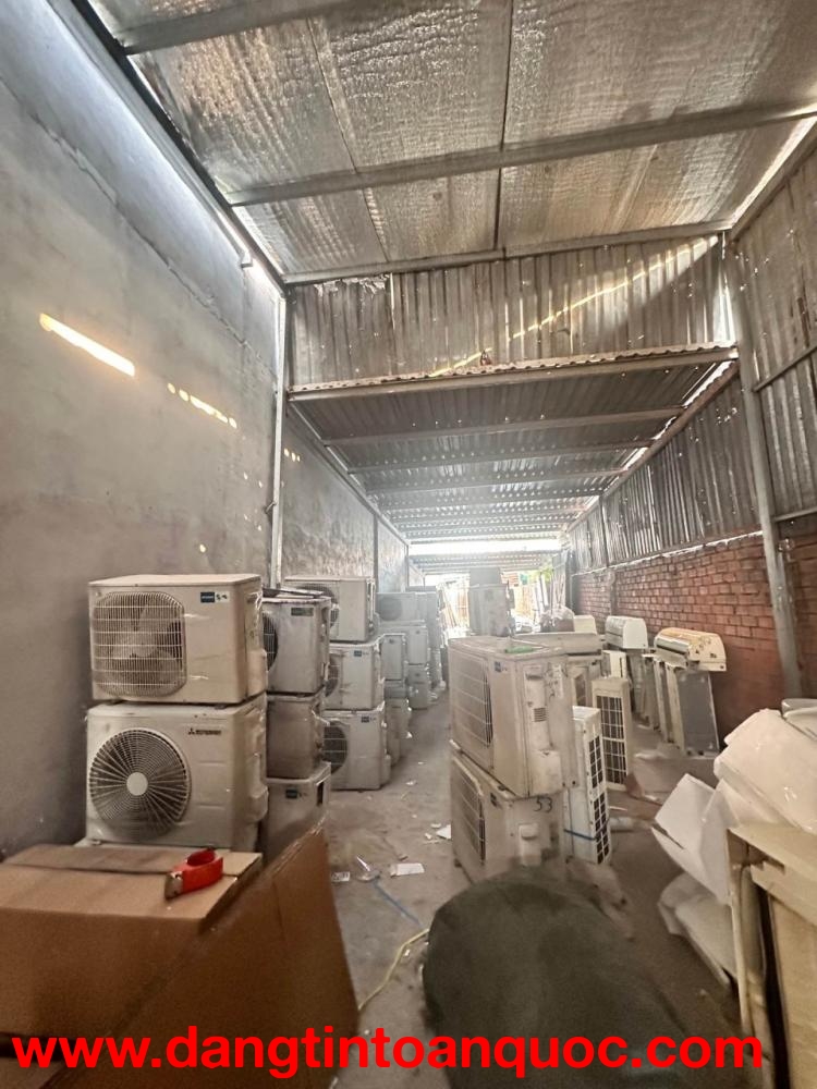 L2167 ⭐️ Rẻ hơn Shopee! Nhà Mặt tiền Thạnh Lộc 16, SHR, Vuông, 4x25m, 6.x tỷ