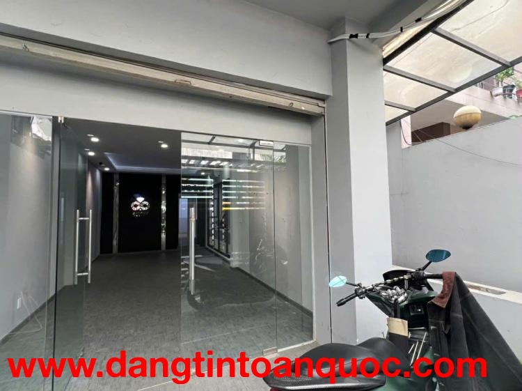 ĐỘC QUYỀN: CHO THUÊ NHÀ 39 TRẦN KHÁNH DƯ, TÂN ĐỊNH, QUẬN 1. DT 100M 3 LẦU. LH:0937133343.