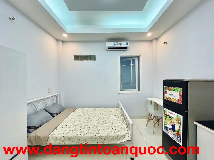 PASS PHÒNG GẤP – DỌN VÀO NGAY - PHƯỜNG HÒA HƯNG - TP HỒ CHÍ MINH