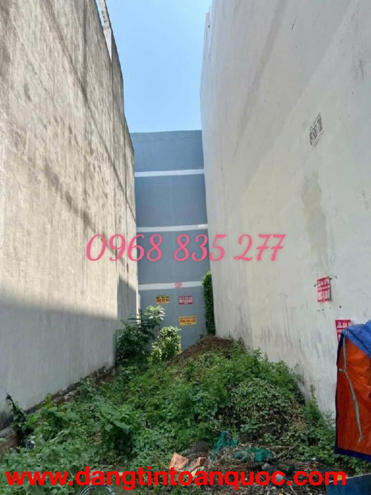 [Quận 7] Vị trí đắc địa, hiếm bán - 4 x 23m, ĐS PHÚ MỸ, liền kề KĐT PHÚ MỸ HƯNG. 12.x tỷ.