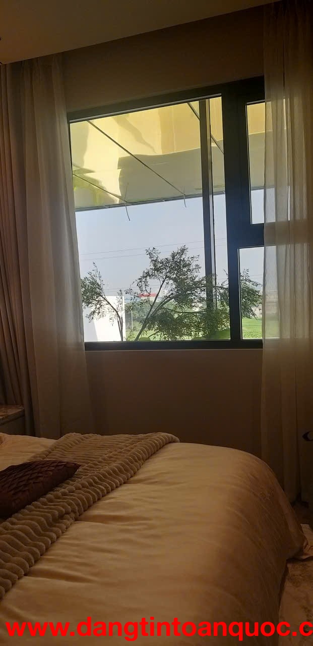 Chỉ 9 triệu tháng sở hửu nhanh căn 2PN diện tích 54m2 tại The Emerald Garden View tại Thuận An HCM