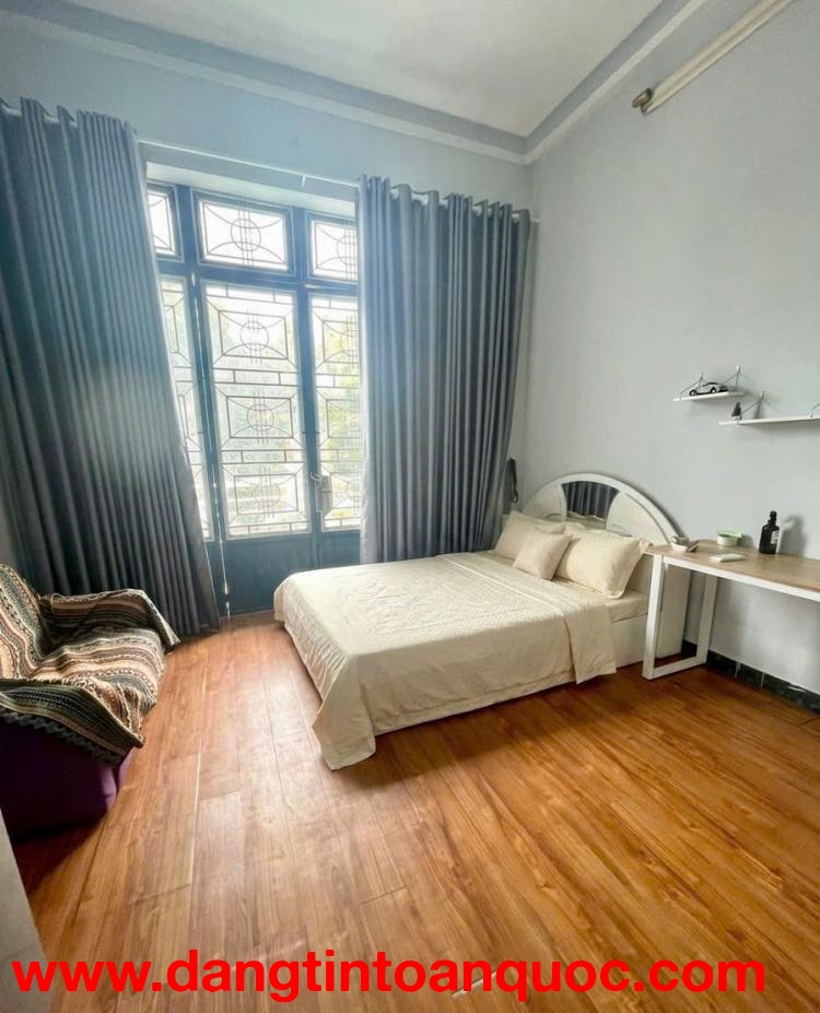 CHO THUÊ PHÒNG CỬA SỔ + BAN CÔNG – KHÔNG GIAN SỐNG DỄ CHỊU TẠI TÂN BÌNH