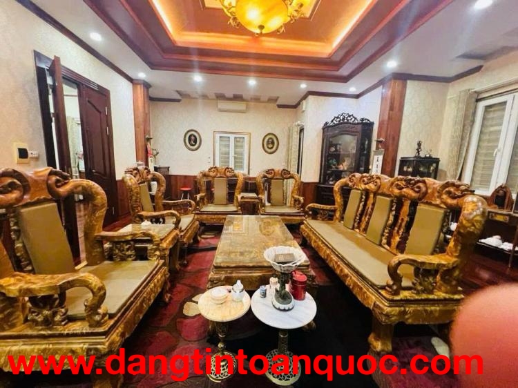 Giảm chào 200tr! Bán nhà Huỳnh Thúc Kháng, 80m2, 7 tầng thang máy, mặt tiền 7.1m, 59.8 tỷ, KD đỉnh