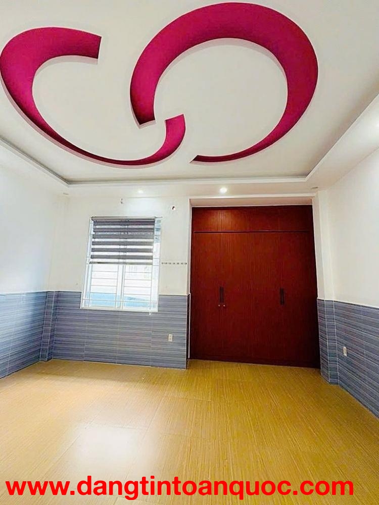 ????  SIÊU PHẨM NHÀ ĐẸP HẺM XE HƠI PHƯỜNG TAM PHÚ, TP THỦ ĐỨC CŨ- 51M2- 2 TẦNG BTCT -  SỔ VUÔNG A4 -