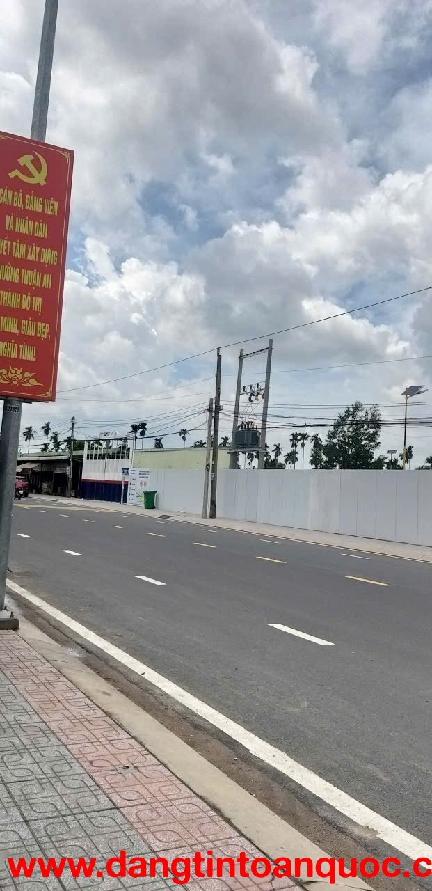 The Emerald Garden View nhẹ nhàng chỉ 9 triệu tháng chuẩn xanh nghĩ dưỡng tại Thuận An.