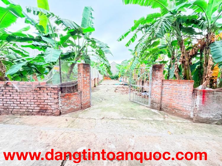 4X SỞ HỮU LÔ ĐẤT “ĐÁNG TIỀN TỪNG MÉT” – CỰC HIẾM TRÊN THỊ TRƯỜNG- HỒNG HÀ - Ô DIÊN - HÀ NỘI