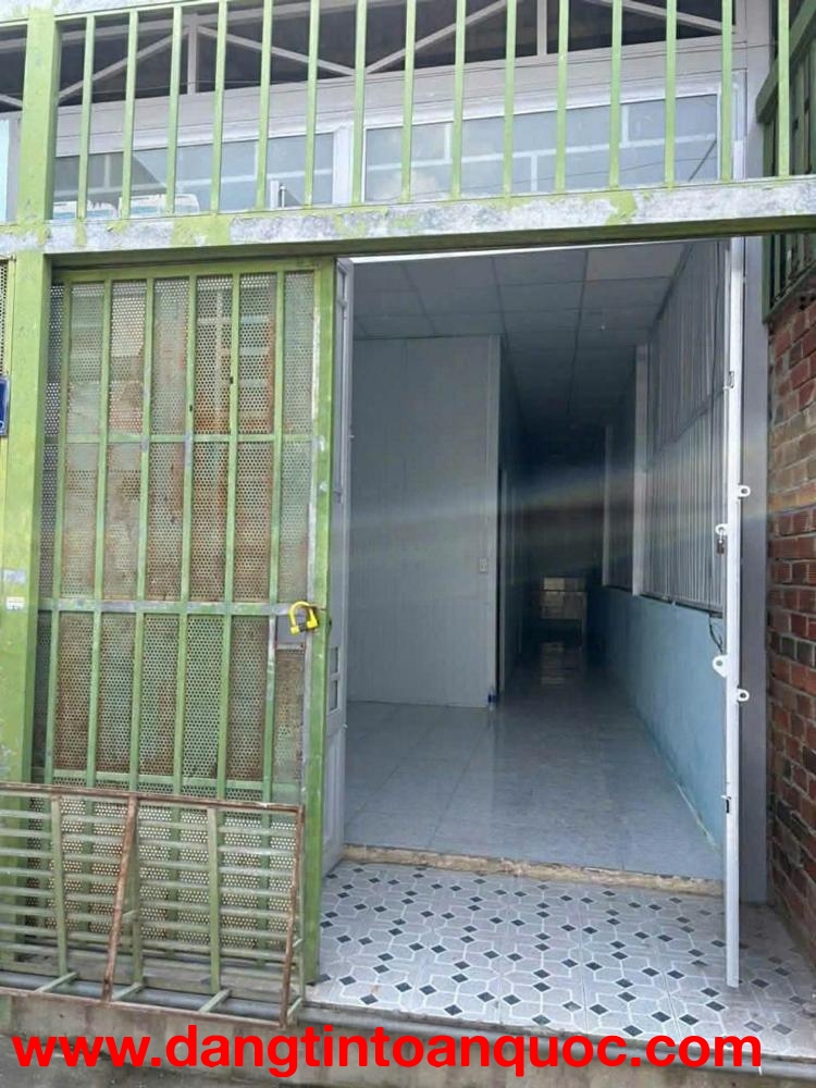 Nhà Ngay Công An Quận 7, Khu Lacasa, Đang Cho Thuê, 5 x14M,  Chỉ 4.2 tỷ