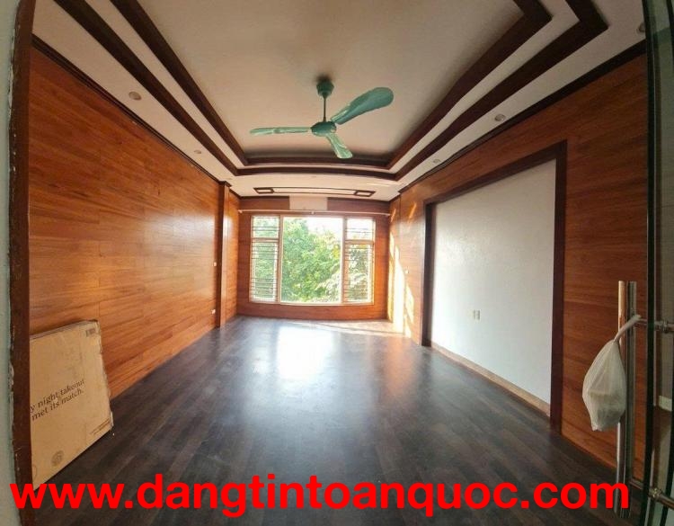 ???? HOT LIỀN KỀ KIẾN HƯNG – Hà Đông  55m² – 5 TẦNG – KINH DOANH – 17.X TỶ