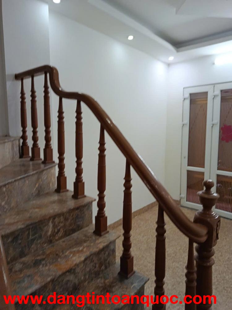 SỞ HỮU NGAY CĂN NHÀ ĐẸP - GIÁ TỐT - Vị Trí Đắc Tại Vĩnh Hưng, Quận Hoàng Mai, TPHN