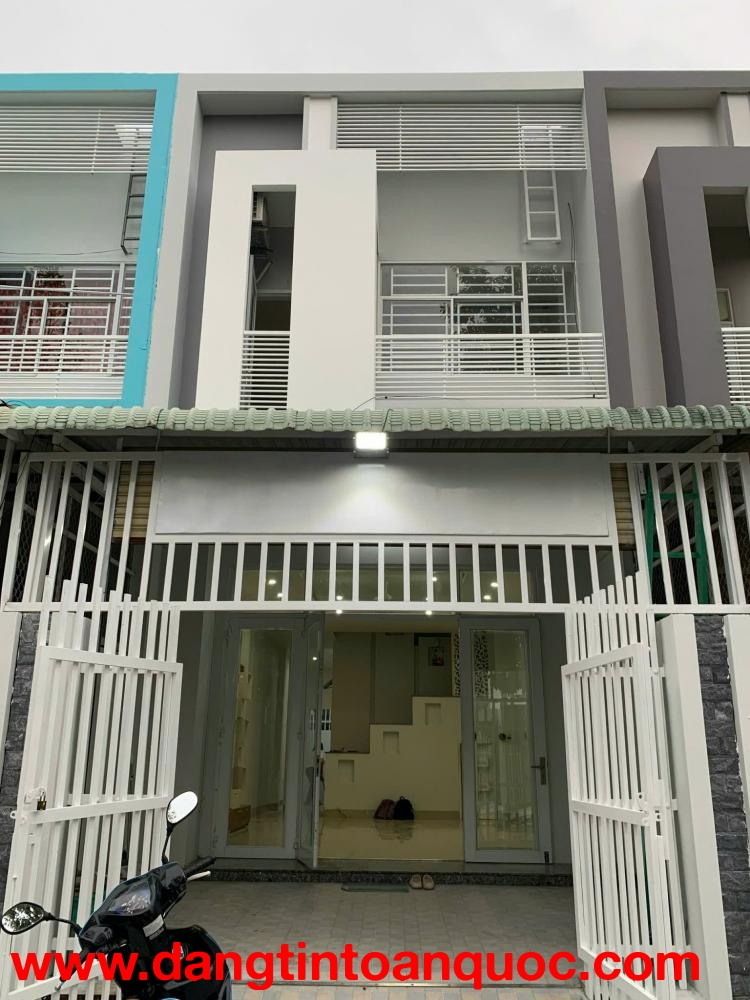 CHO THUÊ NHÀ NGUYÊN CĂN KHU ĐÔ THỊ PHÚ CƯỜNG, RẠCH GIÁ – VỊ TRÍ ĐẸP, Ở NGAY