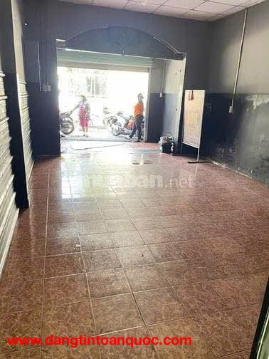 GIÁ TỐT - CHÍNH CHỦ Cần Bán Nhanh Căn Nhà  Mặt Tiền Phường Tăng Nhơn Phú B