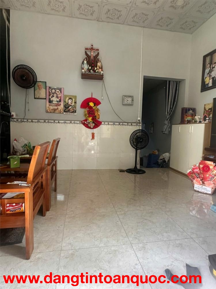 HÓT HÓT NHÀ ĐẸP – GIÁ TỐT CẦN BÁN GẤP NHÀ Tại  Phường Tân Đông Hiệp, Thành phố Dĩ An, Bình Dương