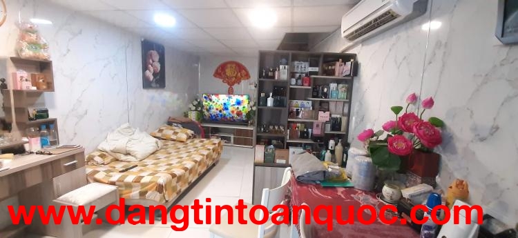 Nhà cấp 4 - MT đường nội bộ Bùi Minh Trực P6Q8. Giá 2 tỷ TL