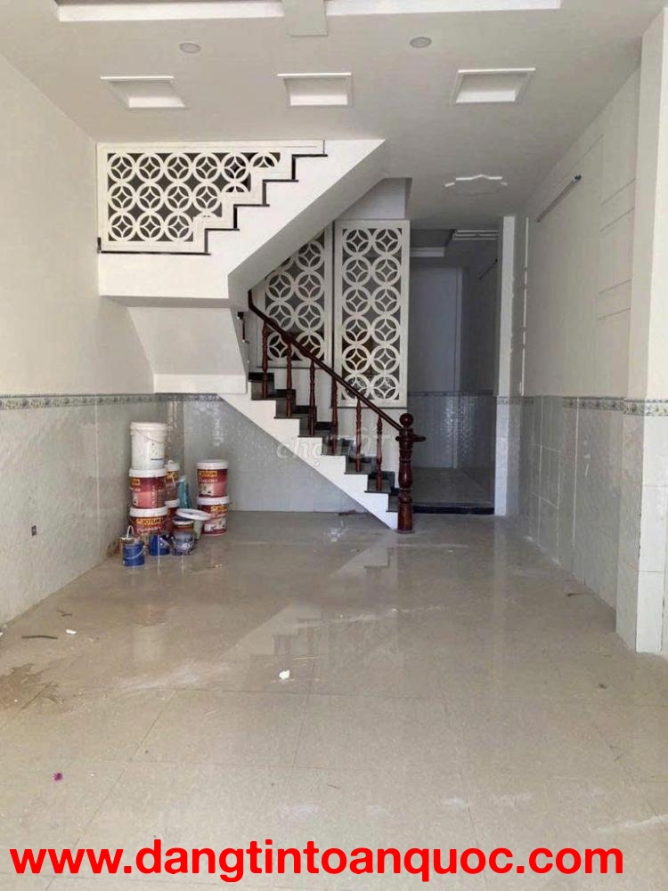 Bán Hoặc Cho Thuê Nhà KD Mặt Tiền Mới 100%, 5 Tầng, 230m2, 6pn Tại 55c Trương Đình Hội, P.16, Q.8