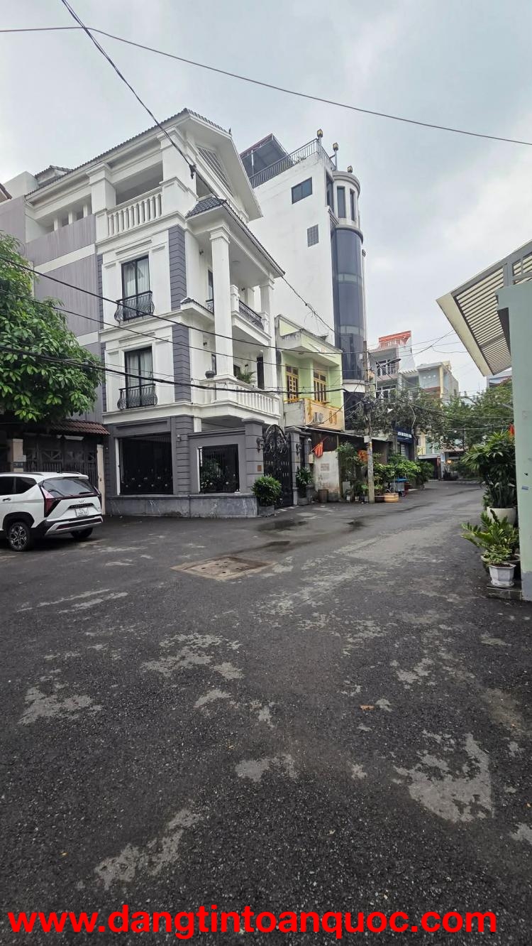 NHÀ NGUYỄN THÁI SƠN - 4 TẦNG - 50M2 - NHỈNH 6- PHÁP LÝ CHUẨN