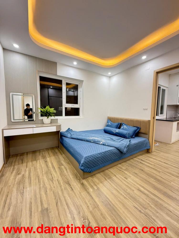 BÁN NHANH CĂN HỘ TẦNG 5 KHU 6 TÒA MẶT ĐƯỜNG CIENCO5, KĐT THANH HÀ, HÀ ĐÔNG, HÀ NỘI  