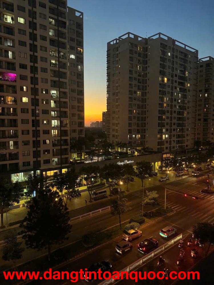 THE AURORA PHÚ MỸ HƯNG, Q.7, HCM - FULL NỘI THẤT CAO CẤP