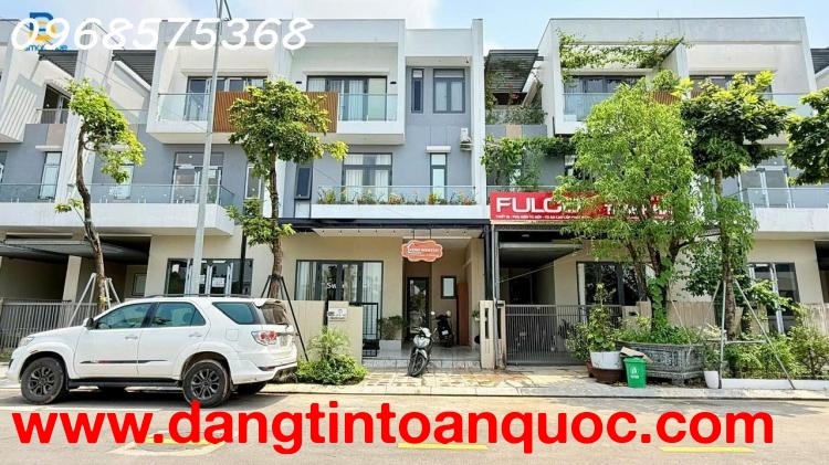 BGI TOPAZ DOWNTOWN – VỊ TRÍ ĐẮC ĐỊA NHẤT TRUNG TÂM HUẾ