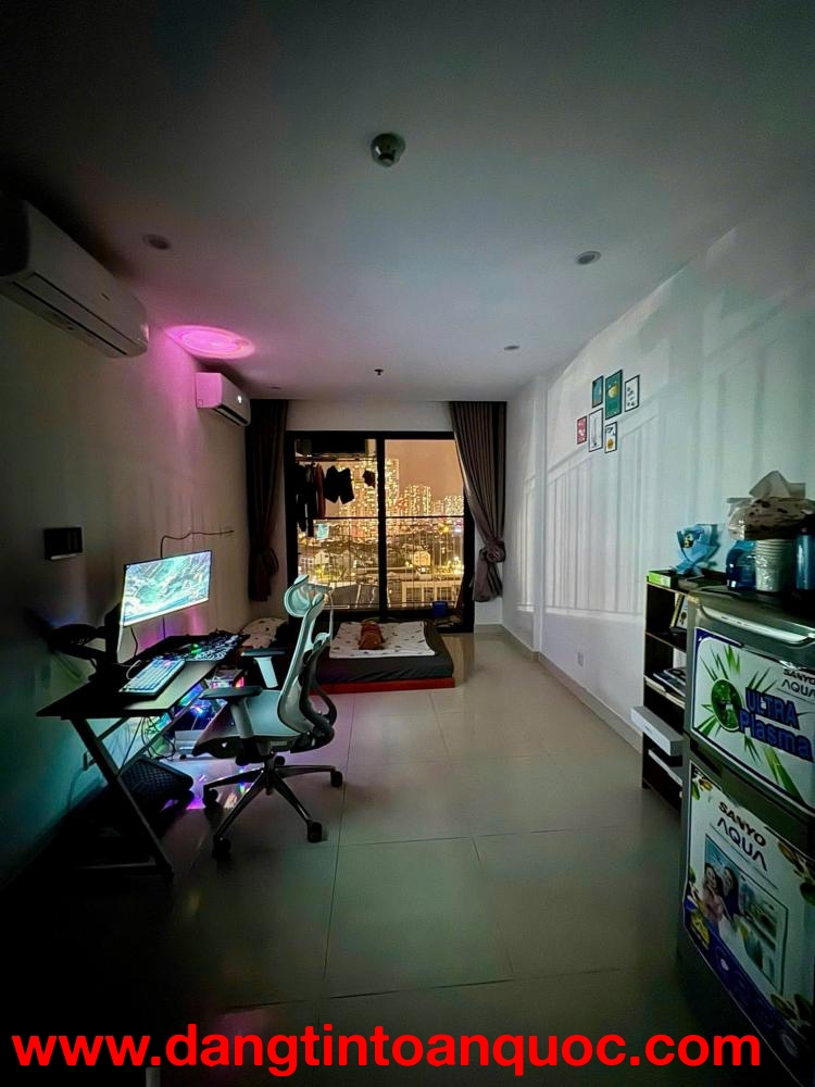 CĂN STUDIO VIEW ĐẸP – PHONG THỦY TỐT Nam Từ Liêm, Hà Nội   – DÒNG TIỀN ỔN ĐỊNH CHÍNH CHỦ CẦN BÁN NHA