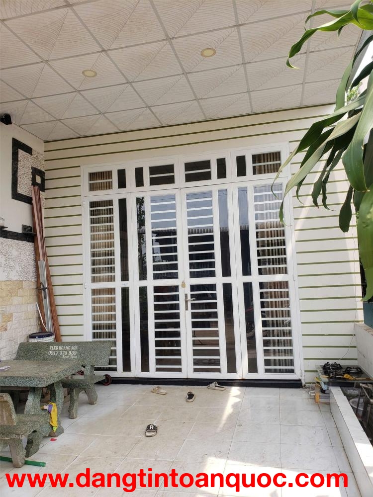 HÓT HÓT NHÀ ĐẸP – GIÁ TỐT CẦN BÁN GẤP NHÀ Tại  Thị trấn Đức Tài, Huyện Đức Linh, Bình Thuận