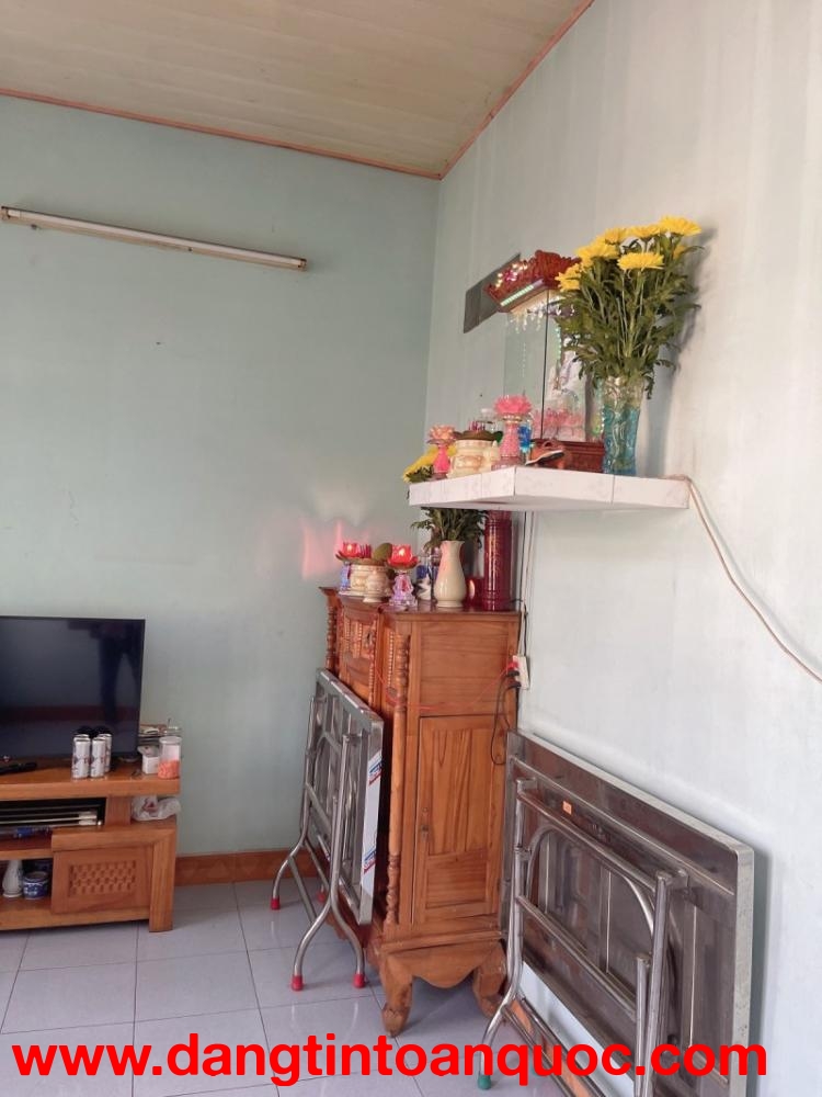 ► MT KD Cù Chính Lan mặt Chợ Thanh Khê, 74m2, ngang 5m, 2 tầng, 9.5 tỷ