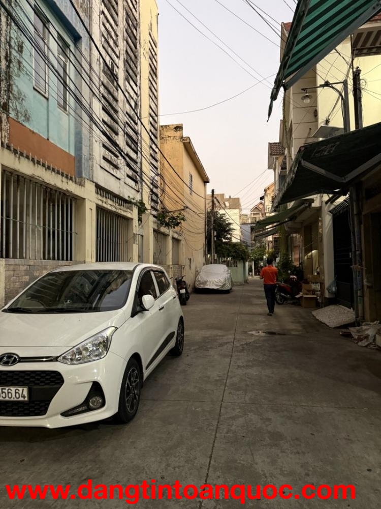 Bán nhà 2 Tầng Quang Vinh,SHR đường ô tô, gần chợ Biên Hòa