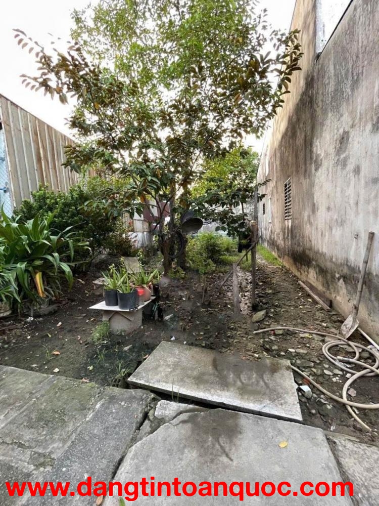 L2168 ⭐️ đất Võ Thị Thừa Q12, Vuông, ngang lớn 6.3m, 2.x tỷ