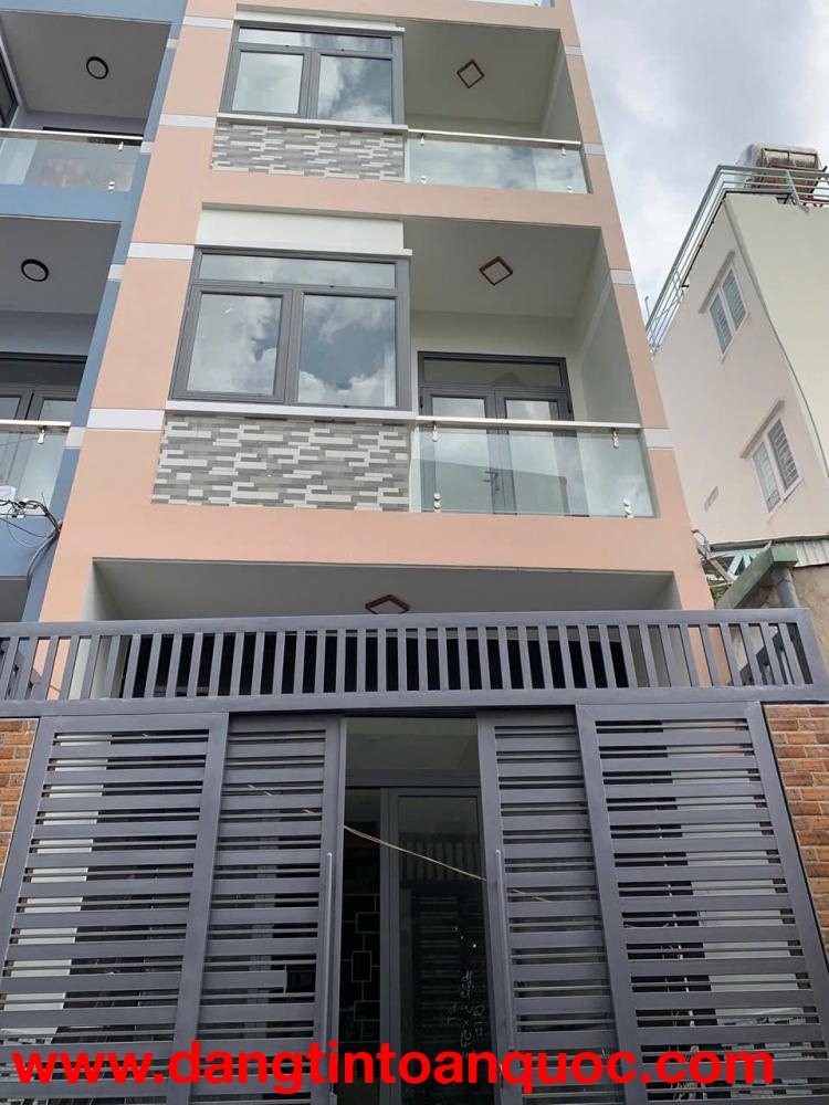 CHO THUÊ PHÒNG CHÍNH CHỦ  TẠI TÂN SƠN NHÌ, TÂN PHÚ, HỒ CHÍ MINH