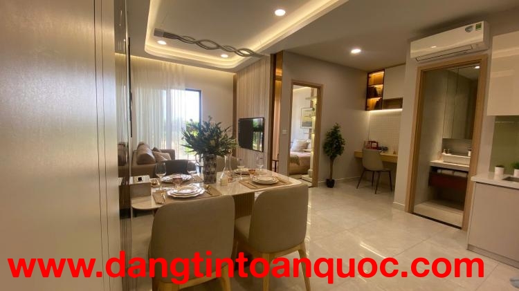 Người trẻ mua nhà Biên Hòa chưa bao giờ dễ đến vậy