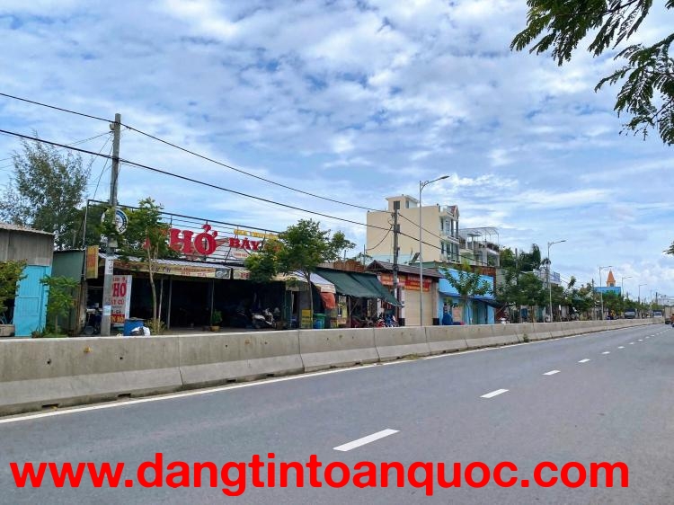 SIÊU PHẨM 802M2 ĐẤT VƯỜN LÊN ĐƯỢC THỔ CƯ MT NGUYỄN CỮU PHÚ