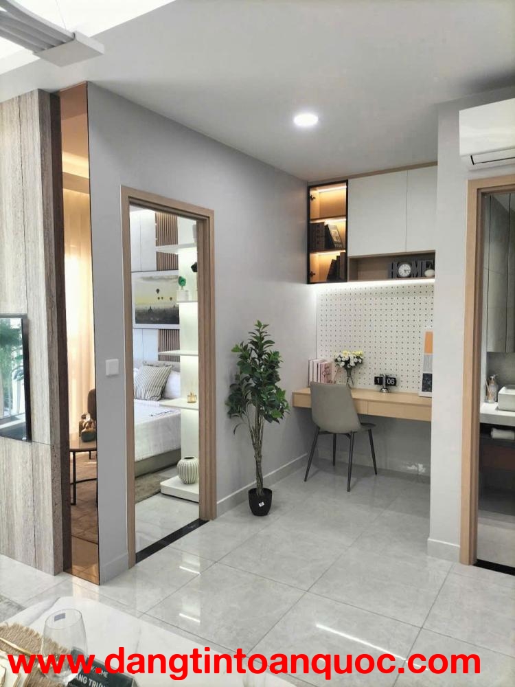 An cư Biên Hòa pháp lý rõ ràng hỗ trợ tối đa