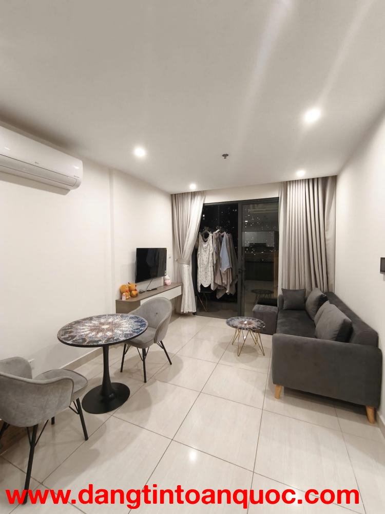 CHO THUÊ CĂN HỘ VINHOMES GRAND PARK – TÒA S9.02 - TP. Thủ Đức, TP. Hồ Chí Minh