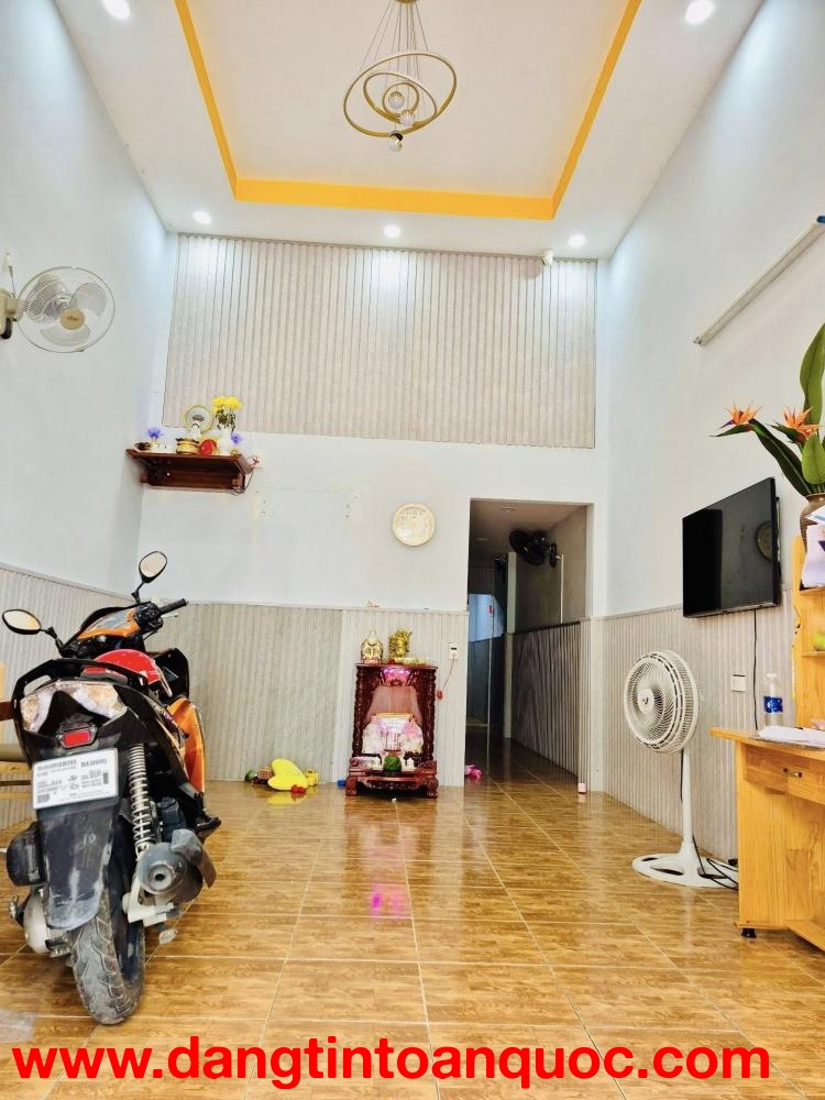 GẦN AEON TÂN PHÚ – XE HƠI NGỦ NHÀ – 70M² – 2 TẦNG – GIÁ NHỈNH 5 TỶ