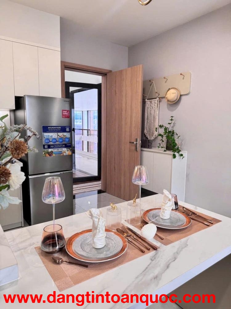 Nhà ở xã hội Biên Hòa lựa chọn lý tưởng để ổn định cuộc sống