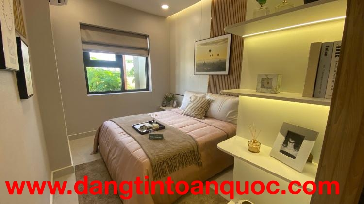 Đăng ký nhận thông tin nhà ở xã hội Biên Hòa ngay hôm nay