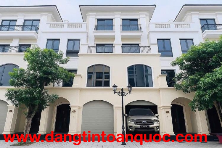 HÀNG HIẾM SAN HÔ – OCEAN PARK 2 – GARA Ô TÔ – GIÁ “ĐÁY” THỊ TRƯỜNG